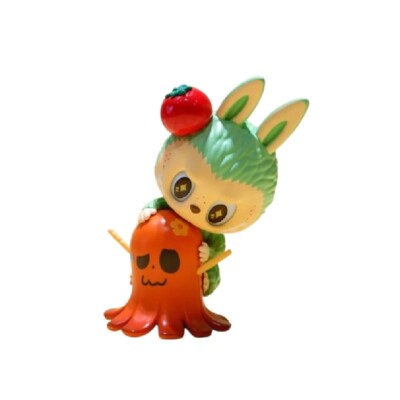 POPMART Labubu The Monsters Wacky Mart Series | eBay