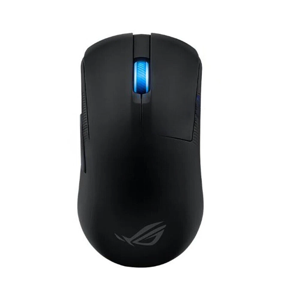 ASUS ROG HARPE ACE Mini 2.4G Wirelss Bluetooth Gaming Mouse AimPoint Pro 42K DPI - Image 2 of 4