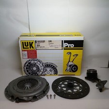 Kit d'embrayage Ford S-MAX