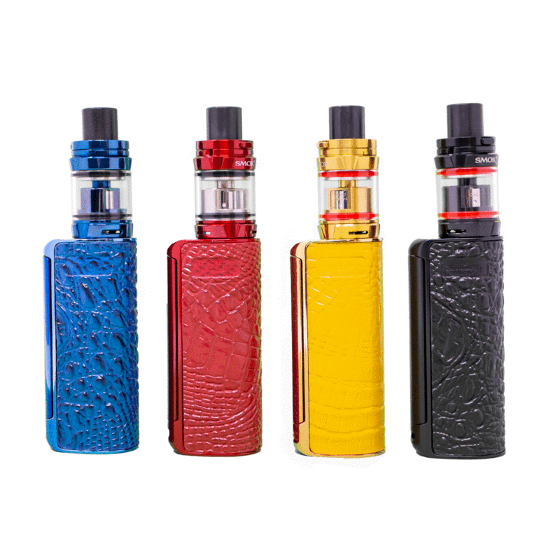 Genuine SMOK Priv V8 Nord Edition Vape kit 5-25W 4.2V 1800mAh built-in  Battery | eBay UK