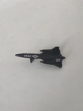 VTG. Tin Toy U.S.AIR Force plane