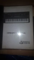 80's SEQUENTIAL CIRCUITS PROPHET VS MANUAL