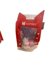 Tonies Peppa Pig Bedtime Stories Character Figurine NEW