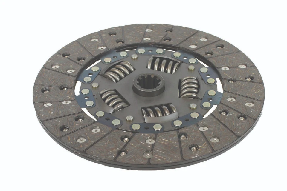 DISCO DE EMBREAGEM A-E HD PARA 1986/1-2001 FORD MUSTANG GT LX COBRA SVT 4.6L 5.0L - Imagem 2 de 2