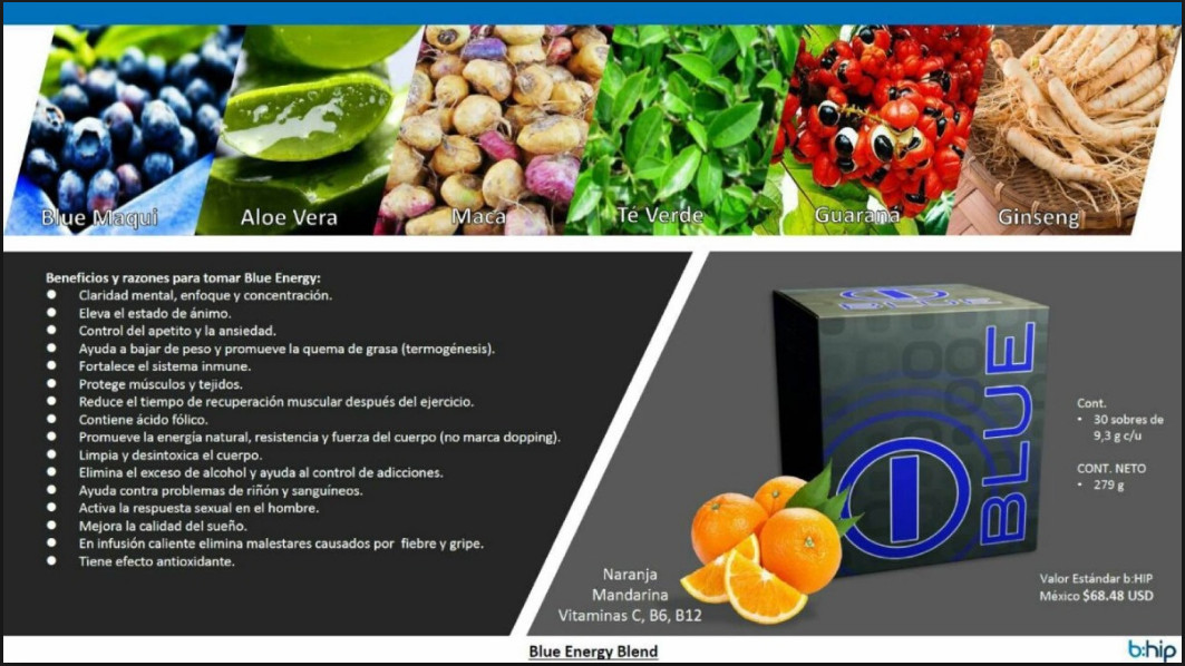 NONI GIA + I BLUE Energy Drink Promotes Health, Fitness, lose Weight Sports365.gr