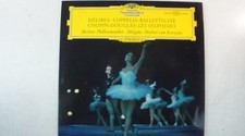 Delibes Coppelia Ballettsuit Chopin Douglas L...