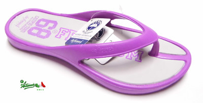 De Fonseca Infradito Donna Flatform - Comodissime E Chic Per L'estate! - Foto 6