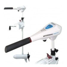 MOTORE FUORIBORDO ELETTRICO WATERSNAKE JARVIS MARINE 44 VENOM SWET TENDER