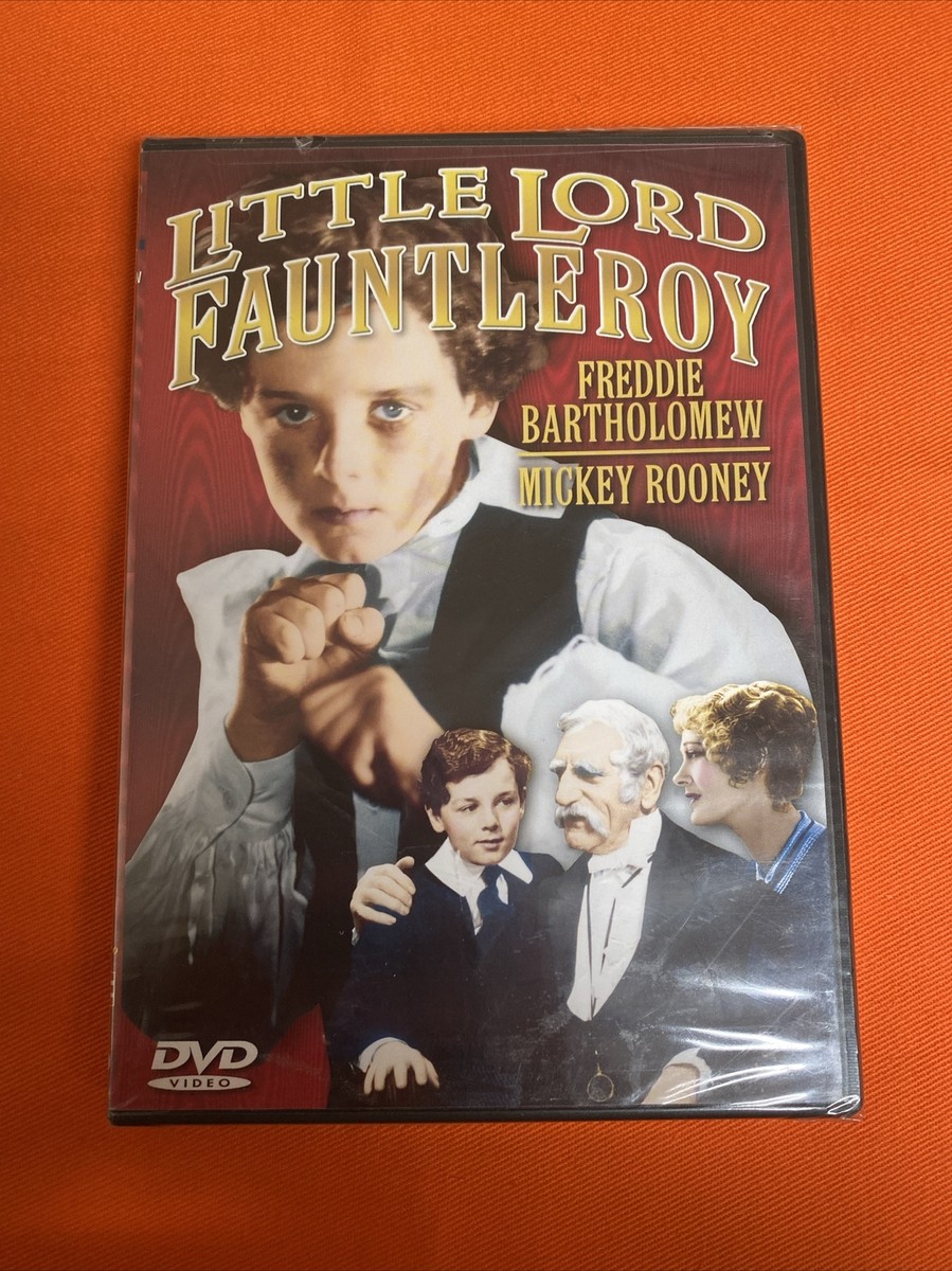 その他 Little Lord Fauntleroy [DVD] [Import] Amazon.com: Little Lord Fauntleroy [ NON-USA FORMAT, PAL, Reg.0