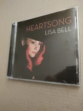 Lisa Bell- Heartsong