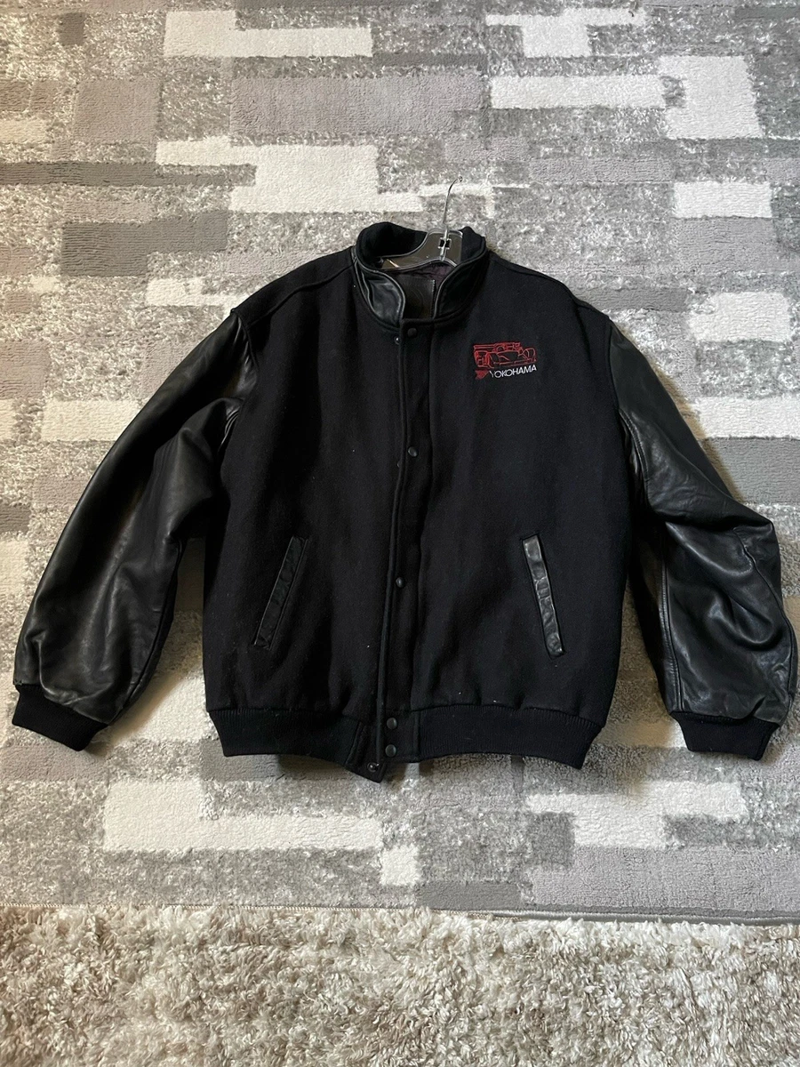 Golden Bear Coats, Jackets & Vests Leather Outer Shell for Men for