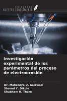 Mahendra U. Gaikwad (U. A.) | InvestigacióN Experimental De Los ParáMetros...