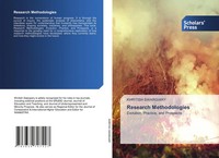 Research Methodologies Evolution, Practice, And Prospects Khritish Swargiary