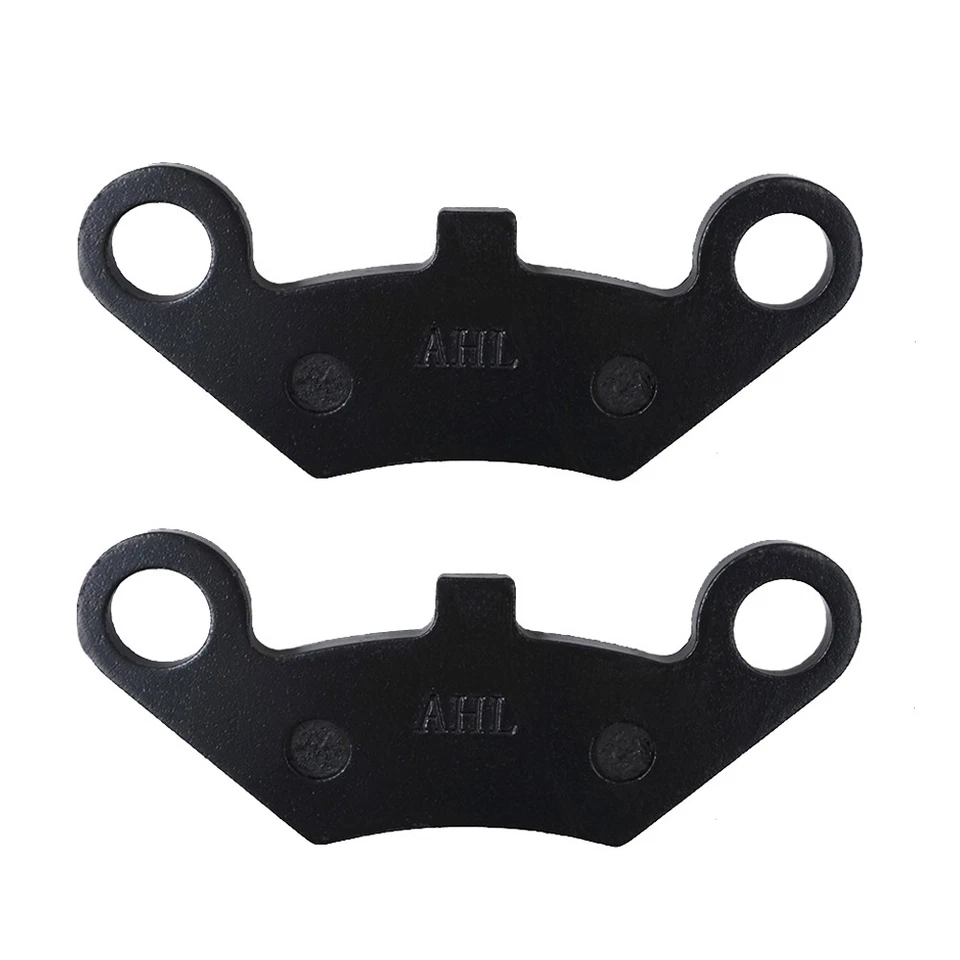 Brake Pads for Linhai ATV420 CF MOTO CF500 Goes G625i Quadzilla CVT150 CUV300 Foto 2 de 4