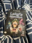 New ListingLuigi's Mansion - Nintendo Cube
