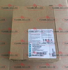 1PC NEW Siemens Motor Starter 3RW3014-1BB14 3RW3 014-1BB14