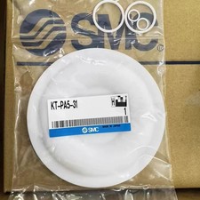 1PCS SMC KT-PA5-31 Diaphragm Pump Diaphragm Component #NY683 YF