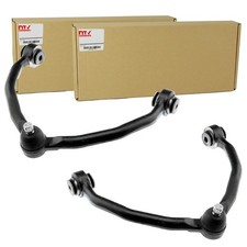 2x NTY QUERLENKER OBEN VORNE BEIDSEITIG passend für KIA SPORTAGE | ZWG-KA-300