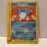 Marill - Aquapolis 53/147 2002 - E Reader - Pokémon TCG Card - WOTC - MP