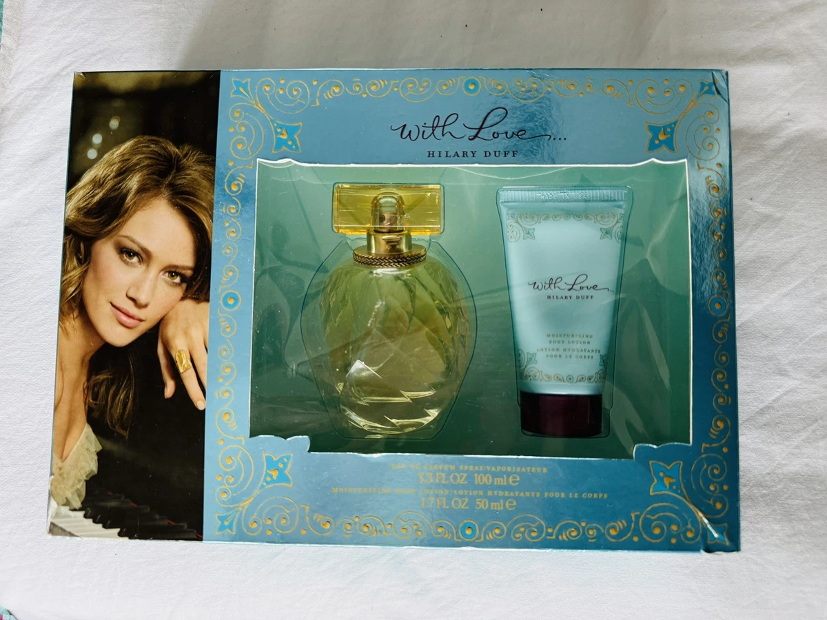 Hilary Duff Spray Fragrances for Women for sale | eBay