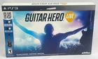 New Guitar Hero Live Bundle (Sony PlayStation 3 PS3, 2015) SEALED