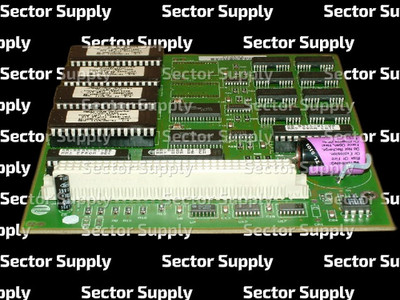 90-1576-01-03 ALCATEL NEWBRIDGE 3600 MEMORY GENERIC 1115 CIRCUIT MODULE DEPQAEA