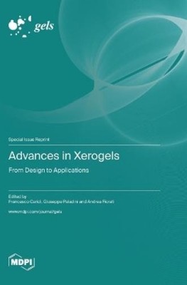 Andrea Fiorati Giuseppe Paladini Francesco C Advances in Xer (Gebundene Ausgabe)