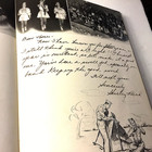 1945 Massillonian Yearbook Washington High School  — photo 3