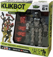 KLIKBOT