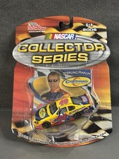 Sterling Marlin 2005 Cottman Transmission 1/64 Racing Champions Diecast
