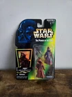 Kenner Star Wars Power of The Force Green Card Jawas Action Figure