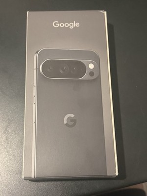 Google Pixel 10 Pro XL 256 GB Obsidian Unlocked | eBay