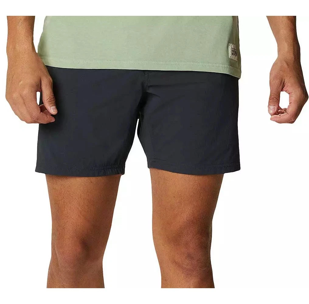 Mountain Hardwear Men's Basin Trek Shorts - New - Pick Color & Size
Opens in a new window or tab