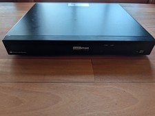 Backstreet Surveillance PRO8NVR 8-Channel POE NVR- NDAA Compliant