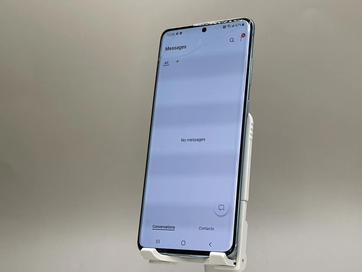 Las mejores ofertas en Samsung Galaxy S20 128GB | eBay