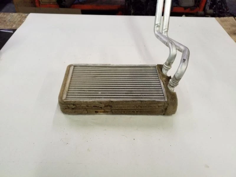 流体加热加热器芯 | 适合 2008 - 2010 年福特 F250 F350 F450 F550 — 第 2/4 张图片