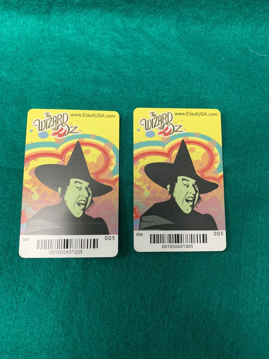 Wizard Of Oz Coin Pusher for sale | eBay Wizard Of Oz Coin Pusher for sale | eBay