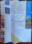 ARIZONA  Travel MAP and various Tourist Information - Museum Guide & More — photo 4