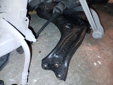 BRAZO SUSPENSION INFERIOR DELANTERO DERECHO / 993499 PARA SEAT IBIZA IV 6J5, 6P