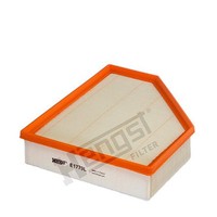 Hengst Filter Luftfilter Filtereinsatz FüR BMW 3Er 320D 318D E1779L