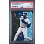 1998 Skybox E-X2001 Ken Griffey Jr. #10 - PSA 7 NM