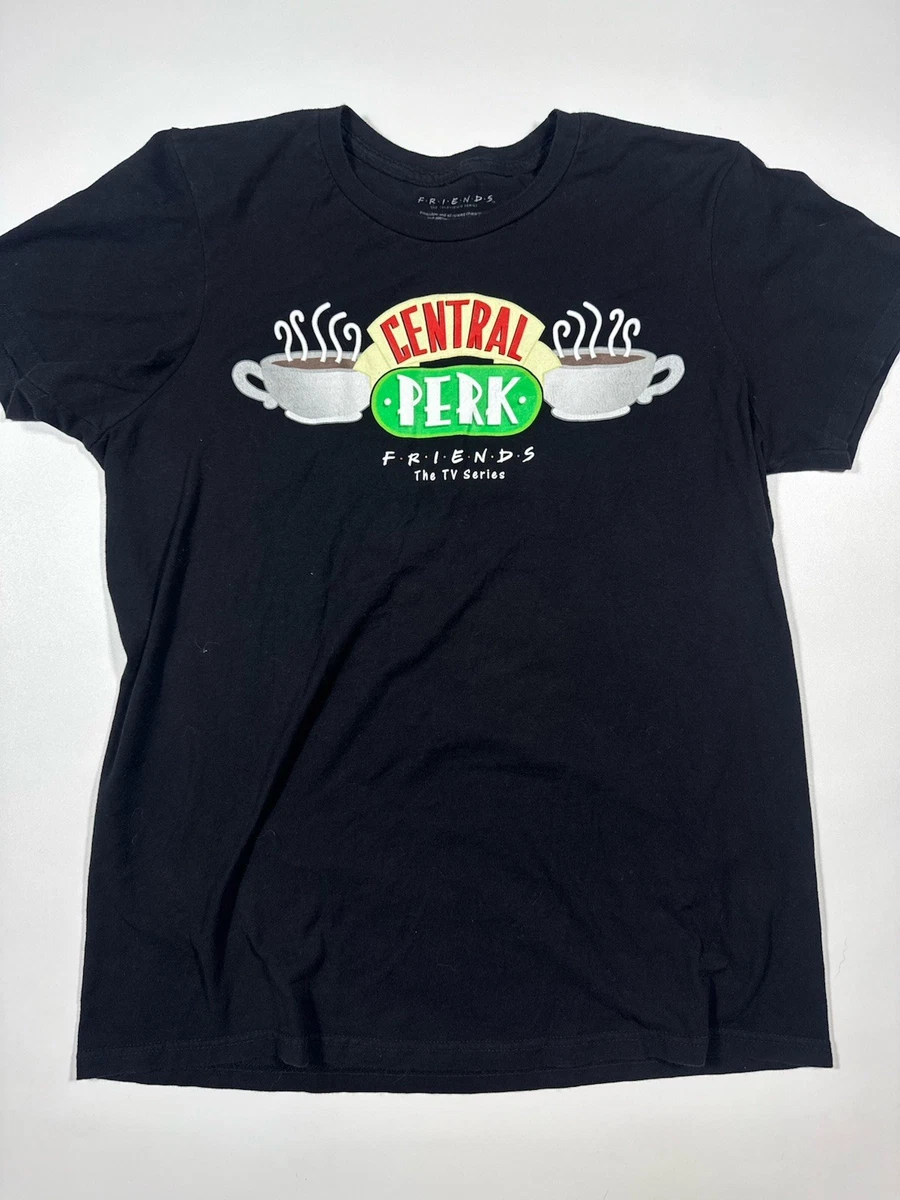 friends tv show t shirt products for sale | eBay