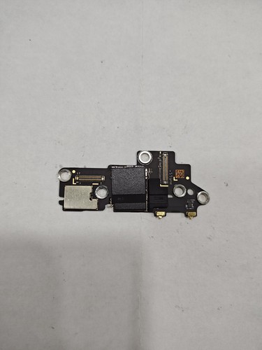 OEM GOOGLE PIXEL FOLD G9FPL REPLACEMENT SIM READER PCB