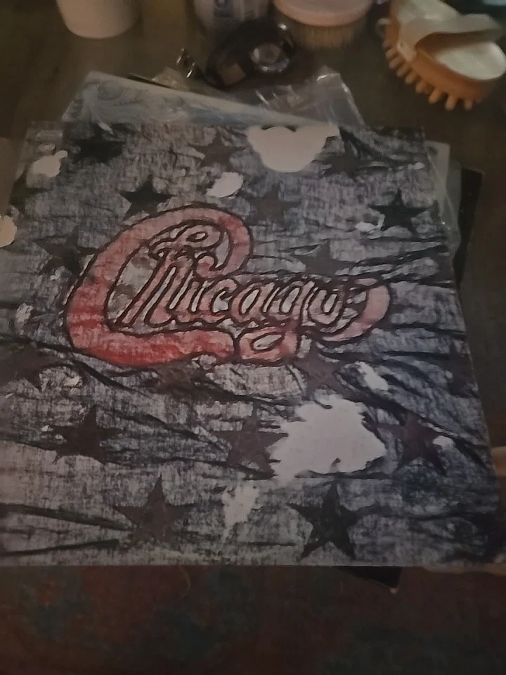 chicago iii products for sale | eBay
