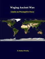 D. Robert Worley (U. A.) | Waging Ancient War | Taschenbuch | Englisch (2014)