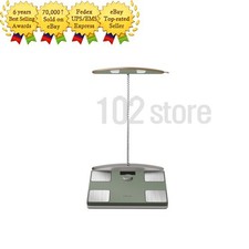 Escala corporal inteligente con esfera InBody H40NWi_verde oliva
