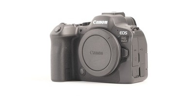 Canon EOS R6 Mark II Mirrorless Camera (Body Only)