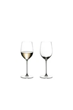 Riedel Veritas Viognier / Chardonnay Wine Glasses 