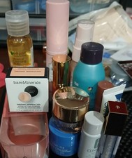 Lot of Premium Beauty, Makeup,  Skincare: Brush, Mask, Peel, Lips, Hair, Cream