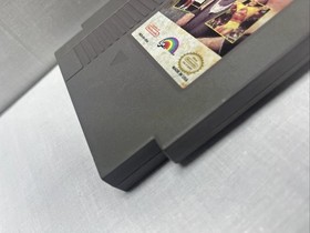 NES WWF King of the Ring (Nintendo Entertainment System, 1993) Cart Only Tested